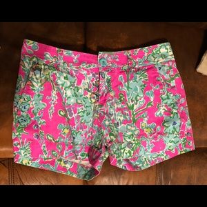 Lilly Pulitzer Callahan’s in Southern Charm size 2
